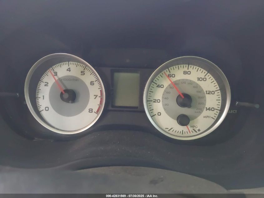 2014 Subaru Impreza 2.0I Sport Premium VIN: JF1GPAL68E8230254 Lot: 42831569