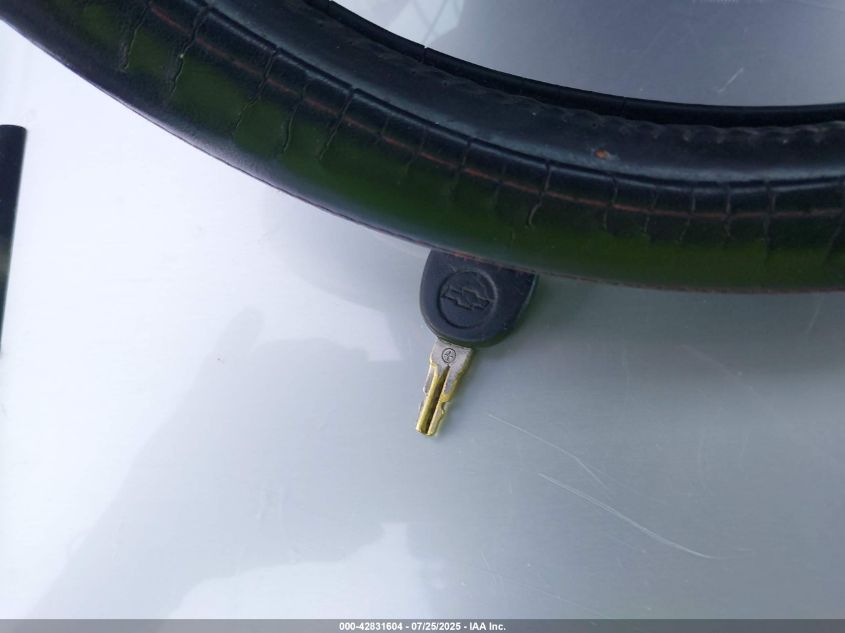 2007 Chevrolet Impala Lt VIN: 2G1WT58N379101041 Lot: 42831604