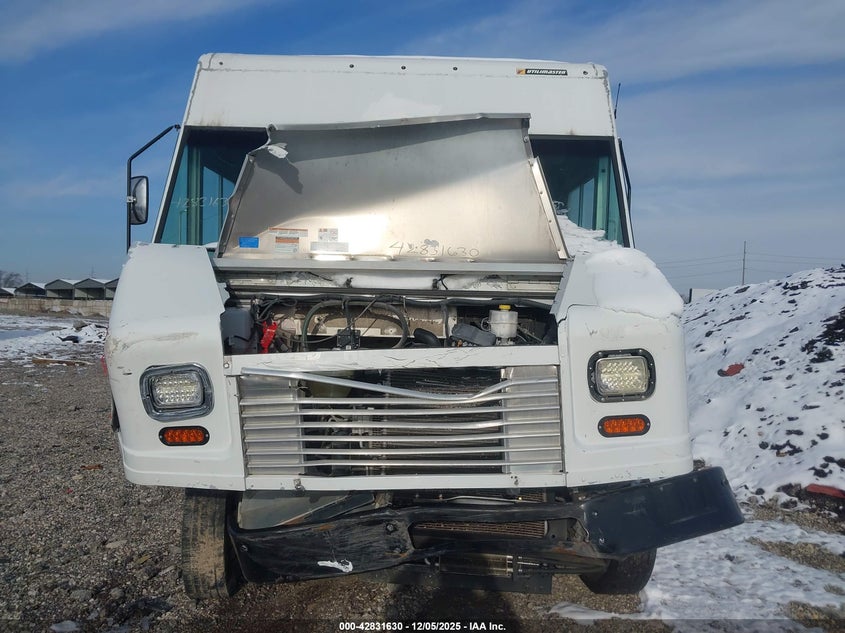 1F65F5KN4M0A15166 2021 FORD  photo no. 12