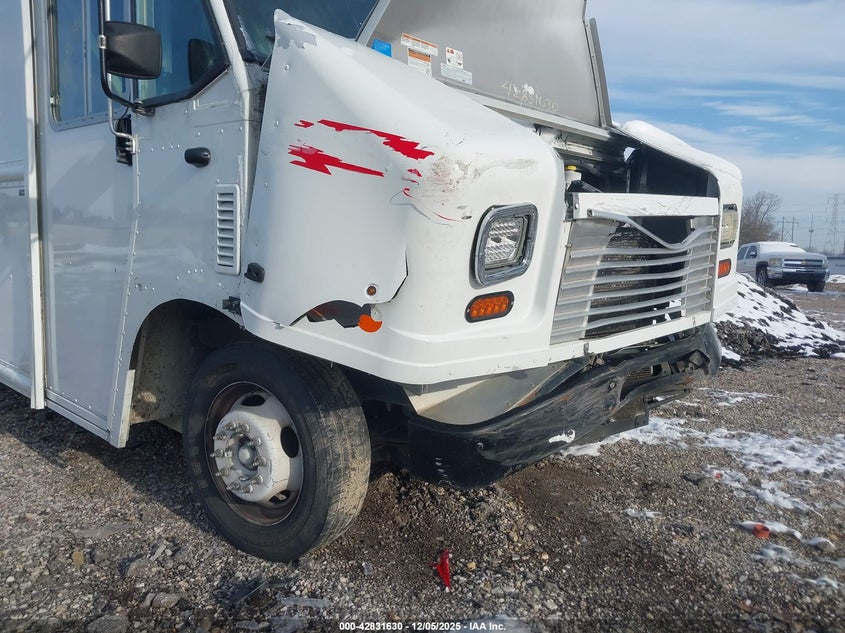 1F65F5KN4M0A15166 2021 FORD  photo no. 11