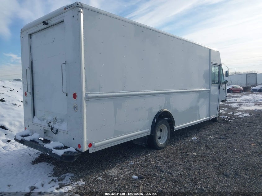 1F65F5KN4M0A15166 2021 FORD  photo no. 4