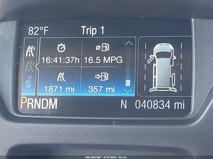 2019 FORD TRANSIT-350 XLT - 1FBAX2CG6KKB02466