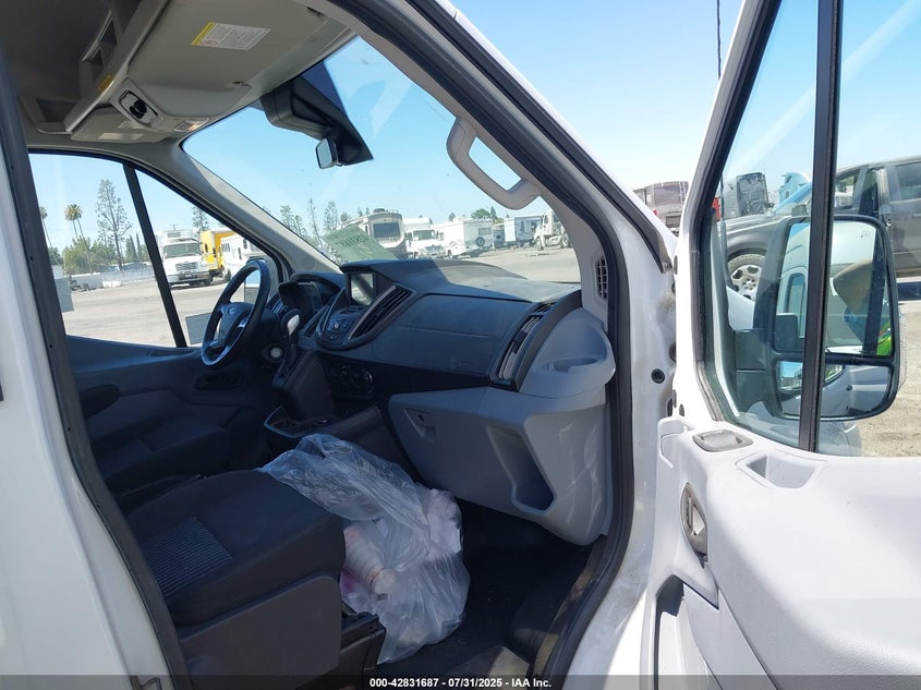 2019 FORD TRANSIT-350 XLT - 1FBAX2CG6KKB02466