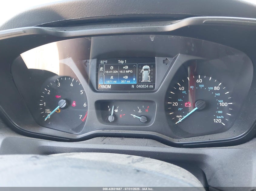 2019 FORD TRANSIT-350 XLT - 1FBAX2CG6KKB02466