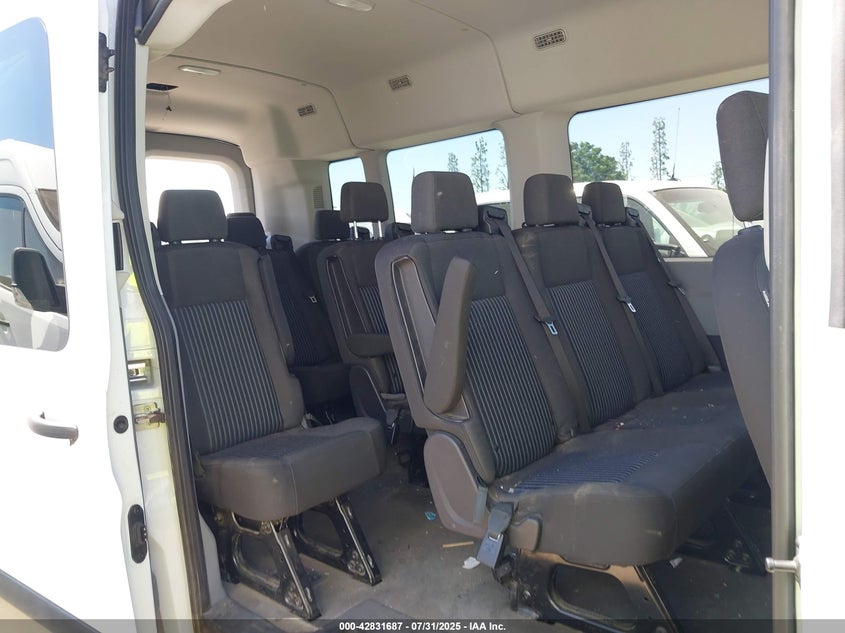 2019 FORD TRANSIT-350 XLT - 1FBAX2CG6KKB02466