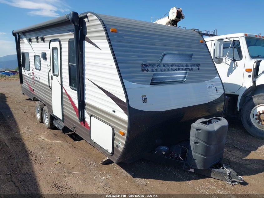 2015 Starcraft Other