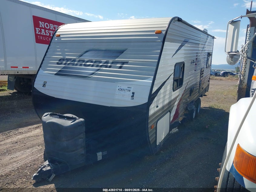 2015 Starcraft Other