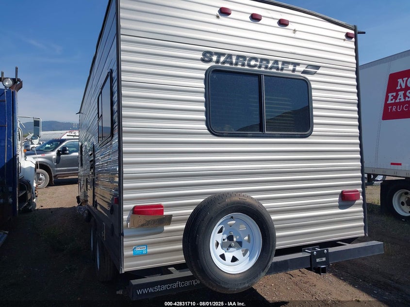 2015 Starcraft Other