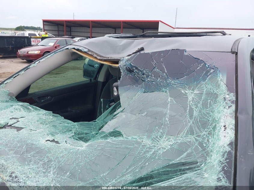 2014 CHEVROLET IMPALA LIMITED LT - 2G1WB5E39E1100994