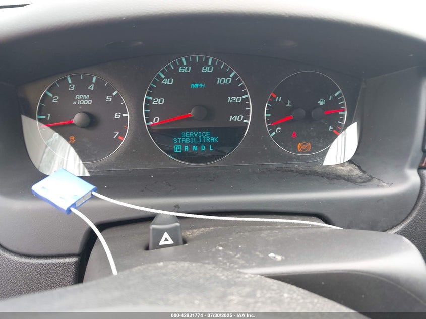 2014 CHEVROLET IMPALA LIMITED LT - 2G1WB5E39E1100994