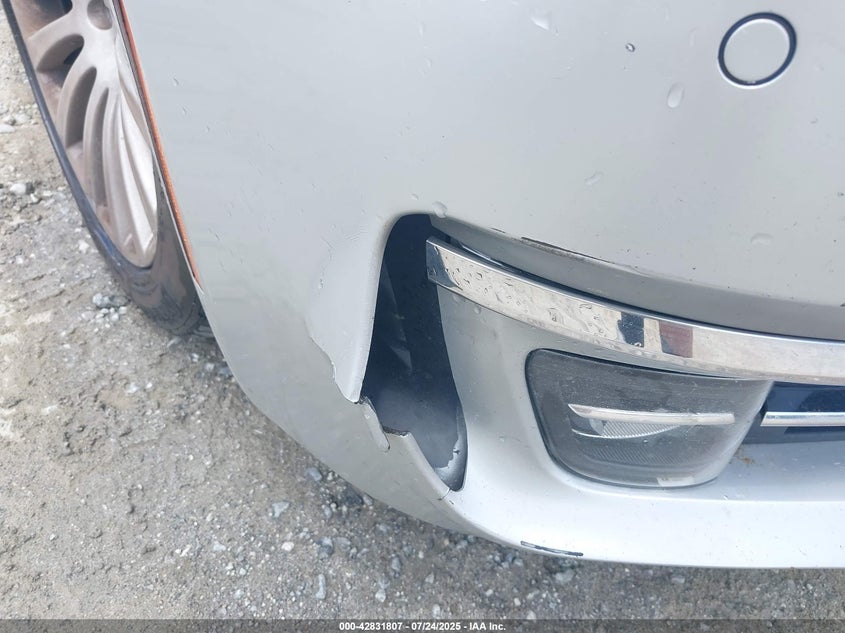 2013 BMW 740I - WBAYA6C51DD143660