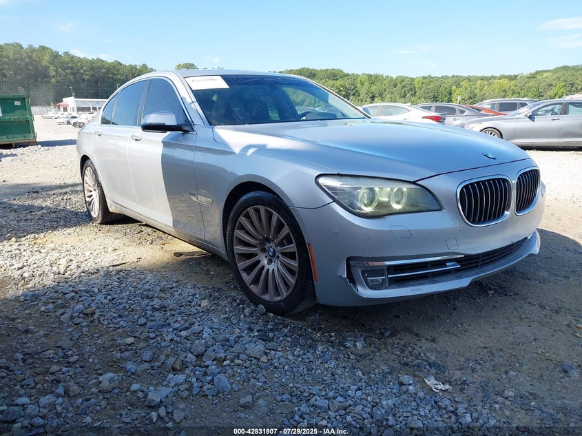 Vin: wbaya6c51dd143660, lot: 43325334, bmw 740i 2013 img_1