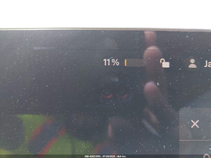 2021 Tesla Model 3 Long Range Dual Motor All-Wheel Drive VIN: 5YJ3E1EB4MF983397 Lot: 42831852