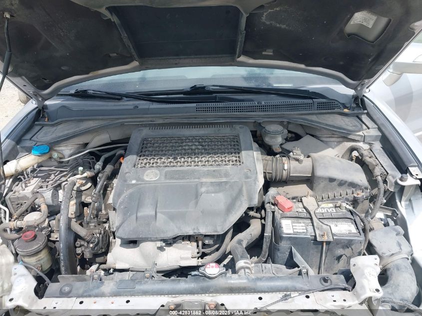 2008 Acura Rdx VIN: 5J8TB185X8A003976 Lot: 42831862