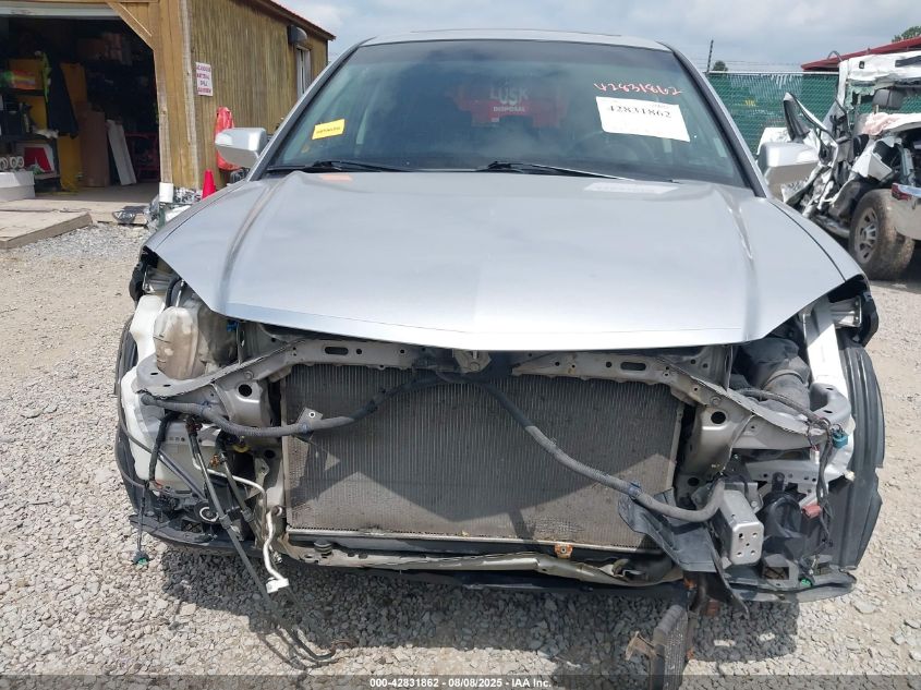 2008 Acura Rdx VIN: 5J8TB185X8A003976 Lot: 42831862