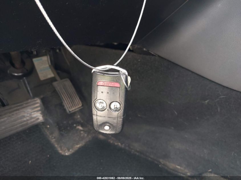 2008 Acura Rdx VIN: 5J8TB185X8A003976 Lot: 42831862