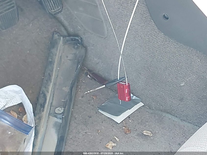 1996 Toyota Camry Dx/Le/Xle VIN: JT2BG12KXT0380003 Lot: 42831918