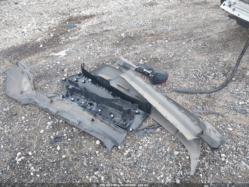 2023 NISSAN ROGUE S FWD - 5N1BT3AA8PC798129