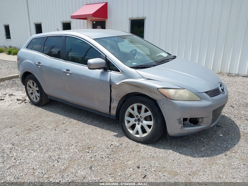 JM3ER29L980180361 2008 Mazda Cx-7 Sport auction photo 1