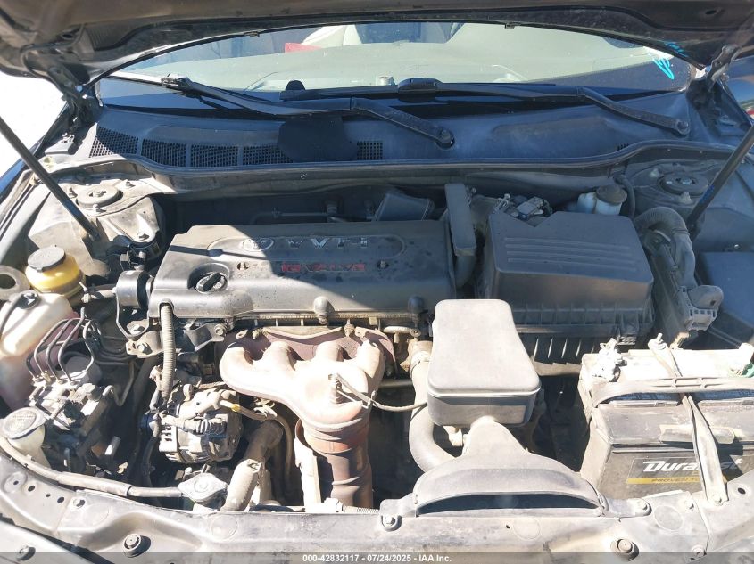 2007 Toyota Camry VIN: 4T1BE6K97U071559 Lot: 42832117