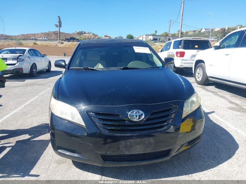 2007 Toyota Camry VIN: 4T1BE6K97U071559 Lot: 42832117