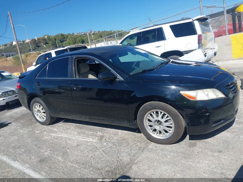 2007 Toyota Camry VIN: 4T1BE6K97U071559 Lot: 42832117