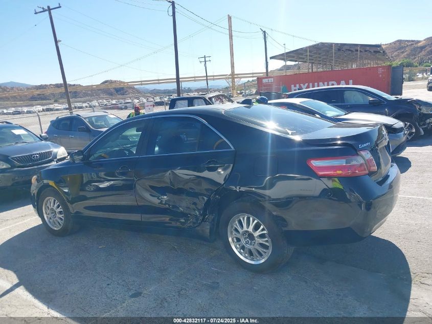 2007 Toyota Camry VIN: 4T1BE6K97U071559 Lot: 42832117