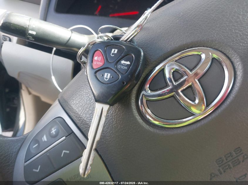 2007 Toyota Camry VIN: 4T1BE6K97U071559 Lot: 42832117