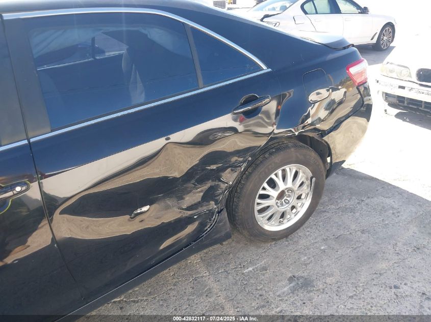 2007 Toyota Camry VIN: 4T1BE6K97U071559 Lot: 42832117