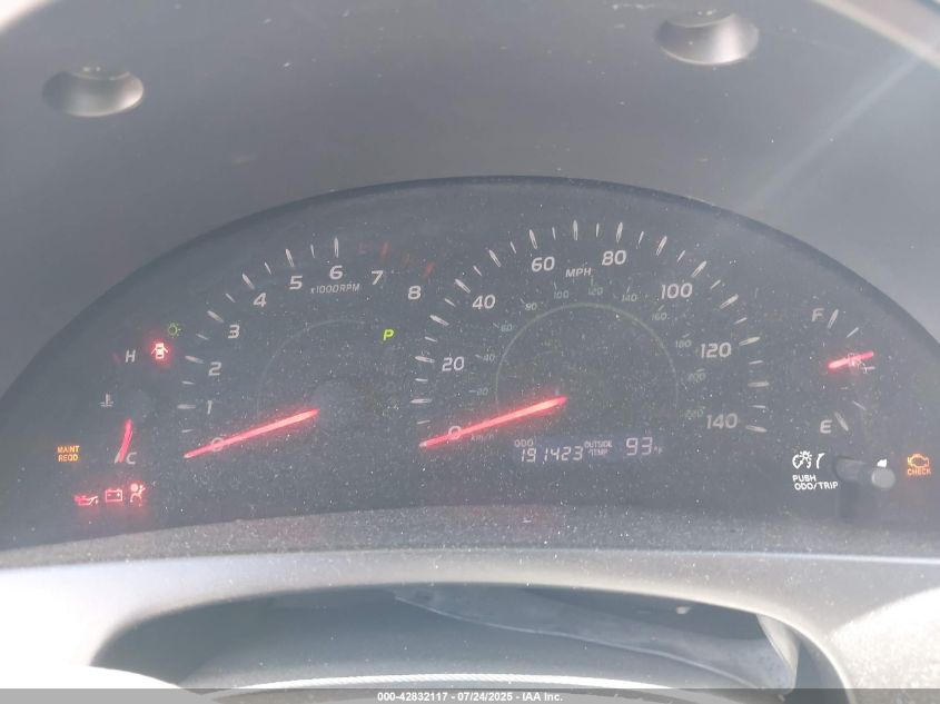 2007 Toyota Camry VIN: 4T1BE6K97U071559 Lot: 42832117