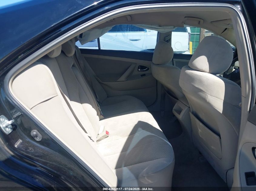 2007 Toyota Camry VIN: 4T1BE6K97U071559 Lot: 42832117