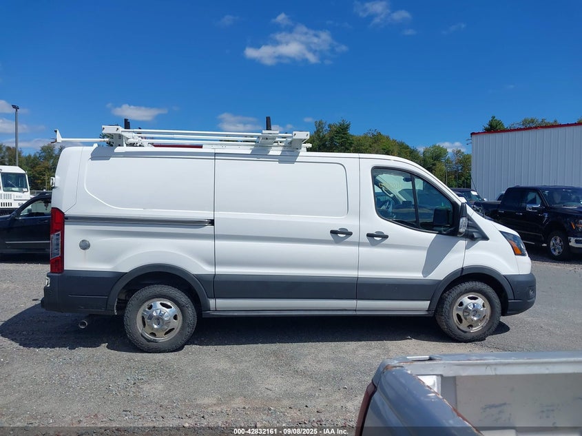 2022 Ford Transit-250 VIN: 1FTBR2YG5NKA62209 Lot: 42832161