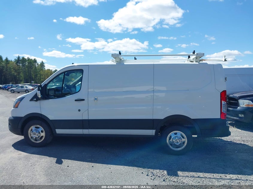 2022 Ford Transit-250 VIN: 1FTBR2YG5NKA62209 Lot: 42832161