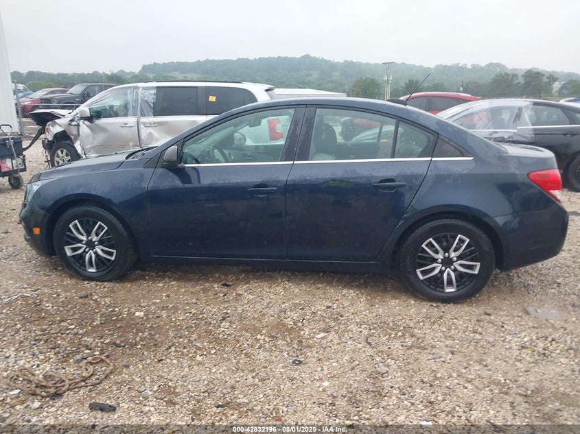 1G1PC5SH2G7149347 2016 CHEVROLET CRUZE photo no. 14