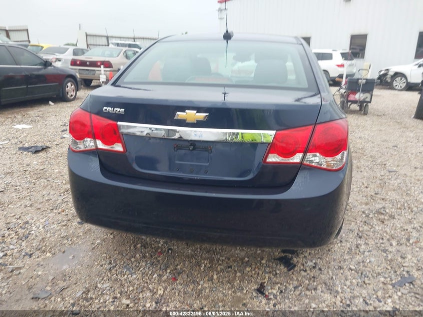 1G1PC5SH2G7149347 2016 CHEVROLET CRUZE photo no. 16