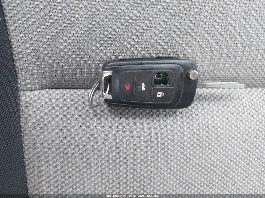 1G1PC5SH2G7149347 2016 CHEVROLET CRUZE photo no. 11