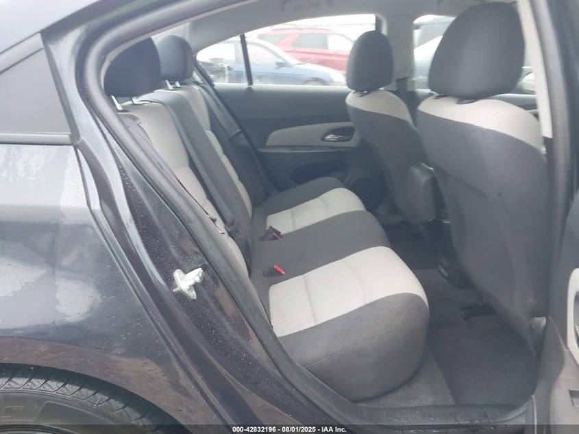 1G1PC5SH2G7149347 2016 CHEVROLET CRUZE photo no. 8