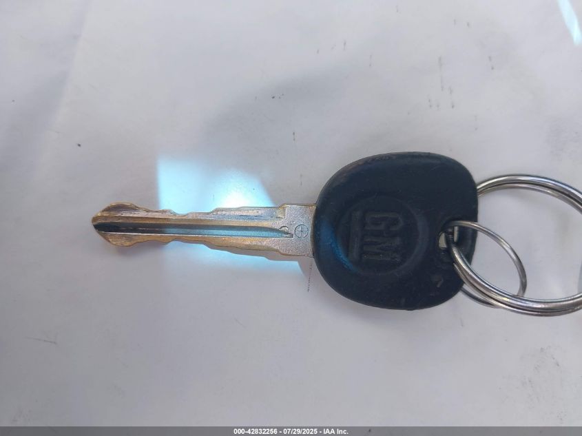 2007 GMC Sierra 2500Hd Work Truck VIN: 1GDHC24K17E586069 Lot: 42832256