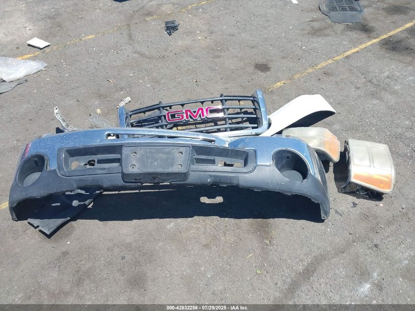 2007 GMC Sierra 2500Hd Work Truck VIN: 1GDHC24K17E586069 Lot: 42832256