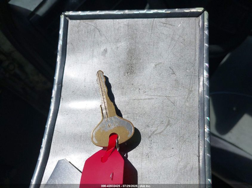 1986 Volkswagen Gti VIN: 1VWDB0177GV059080 Lot: 42832425