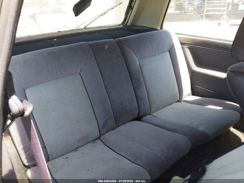 1986 Volkswagen Gti VIN: 1VWDB0177GV059080 Lot: 42832425