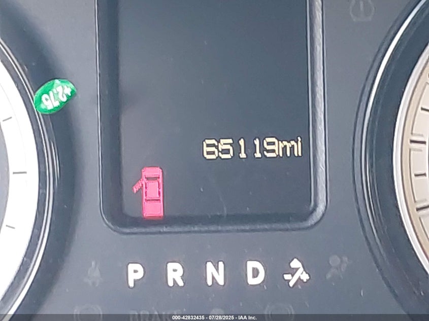 2017 RAM 1500 SLT  4X2 6'4 BOX - 1C6RR6GG2HS657201