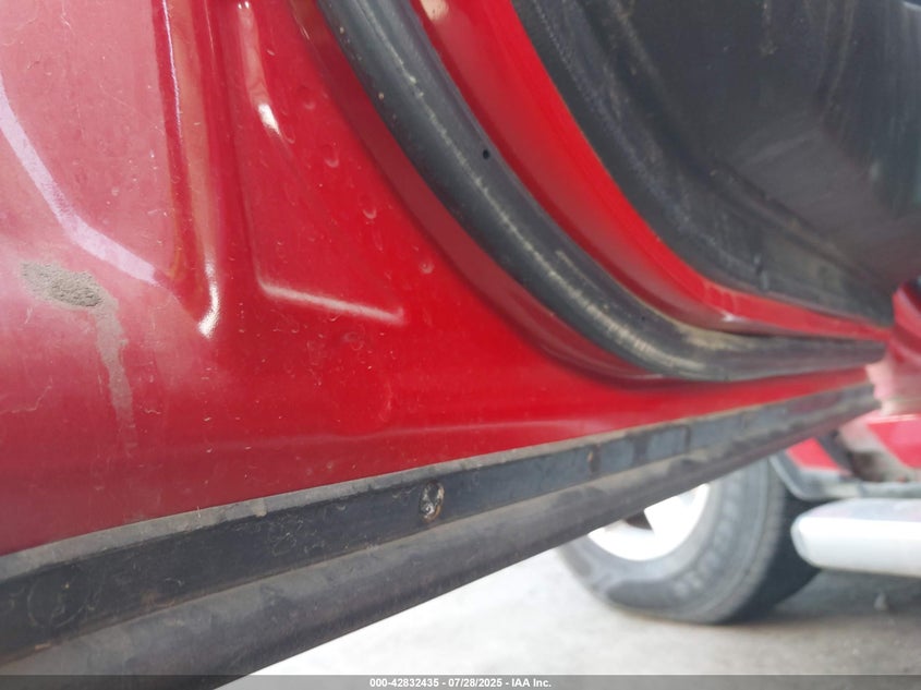 2017 RAM 1500 SLT  4X2 6'4 BOX - 1C6RR6GG2HS657201