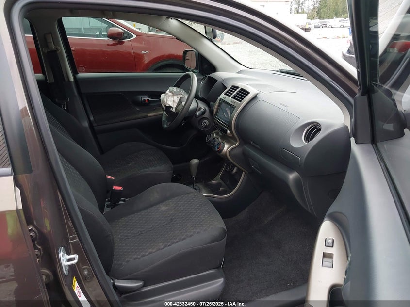 2011 Scion Xd Release Series 3.0 VIN: JTKKU4B42B1008689 Lot: 42832450