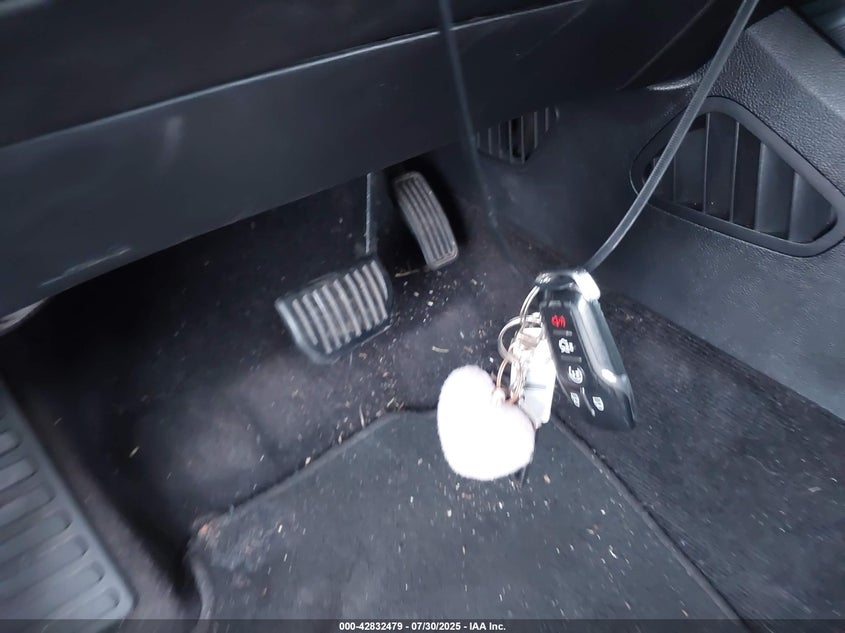 2016 FORD EDGE SEL - 2FMPK4J9XGBC03740