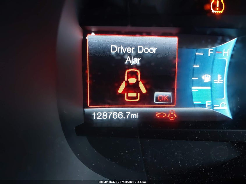 2016 FORD EDGE SEL - 2FMPK4J9XGBC03740