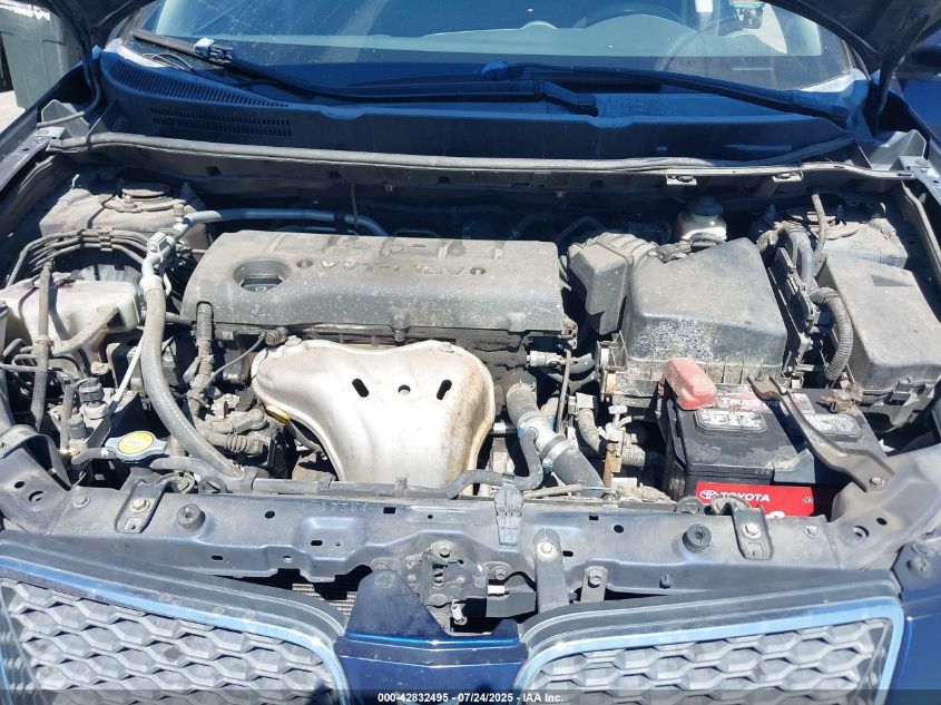 2009 Pontiac Vibe VIN: 5Y2SP67029Z437214 Lot: 42832495