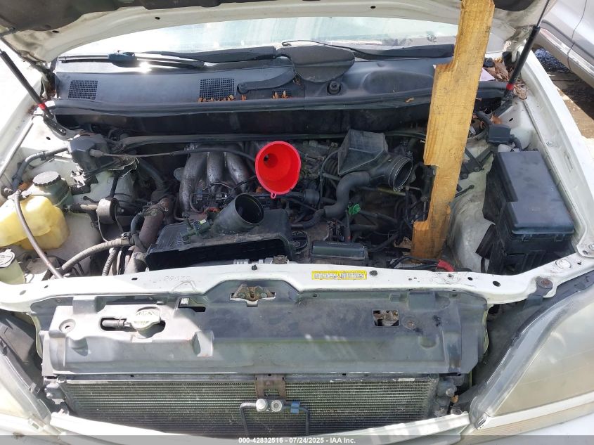 2000 Lexus Rx 300 VIN: JT6HF10U6Y0153382 Lot: 42832516