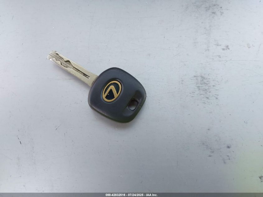 2000 Lexus Rx 300 VIN: JT6HF10U6Y0153382 Lot: 42832516