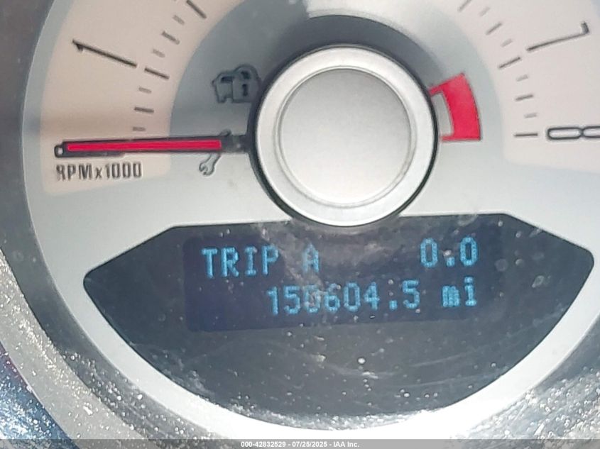 2012 Ford Mustang V6 Premium VIN: 1ZVBP8EM0C5282658 Lot: 42832529